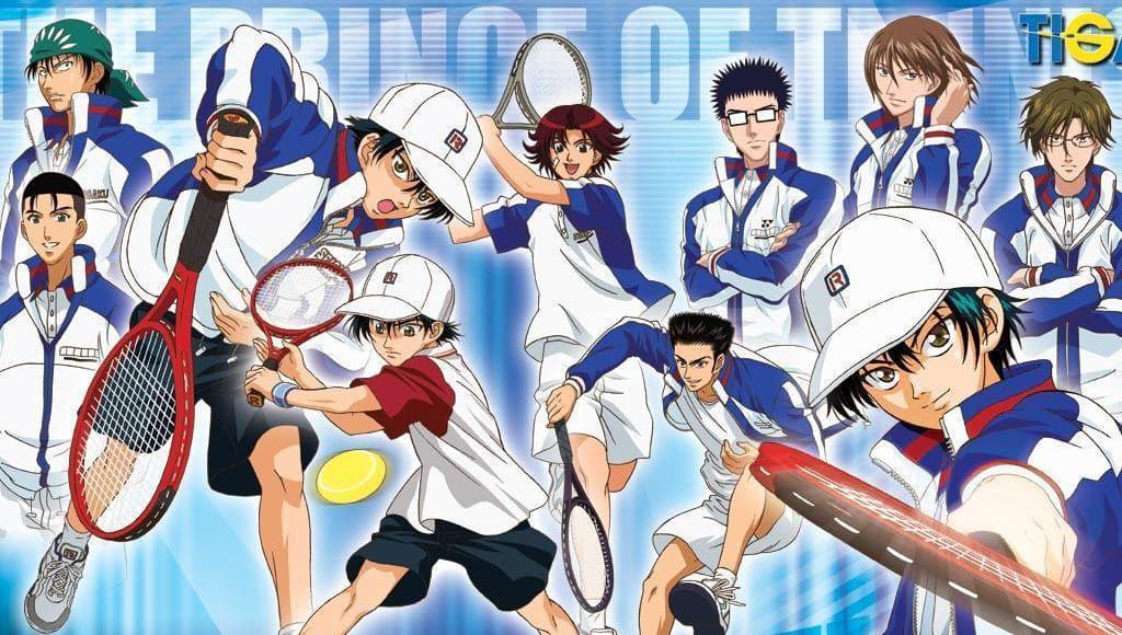 Anime Releasing In September 2021