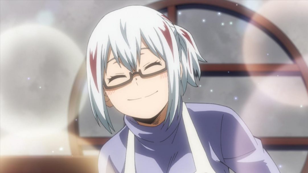 My Hero Academia Season 5 Episode 19