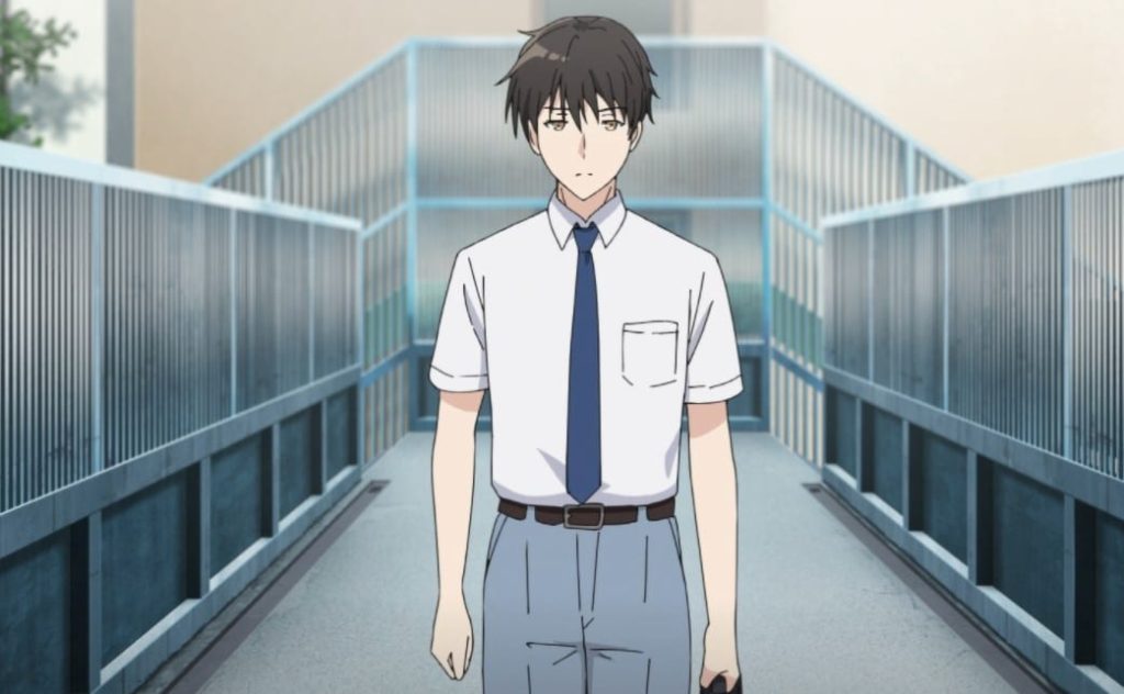 The Detective Is Already Dead Episode 7