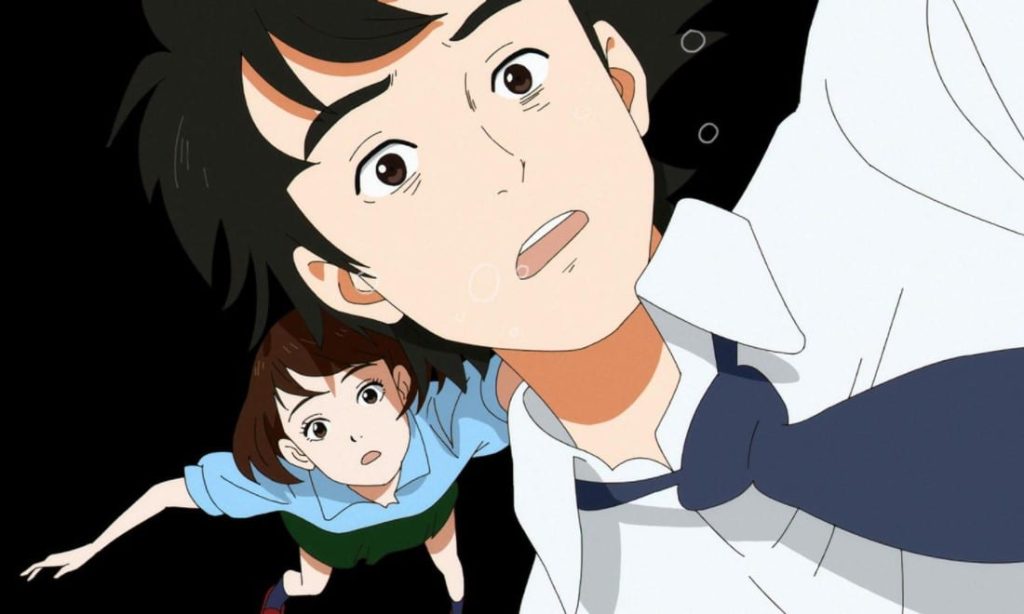 Sonny Boy Episode 7