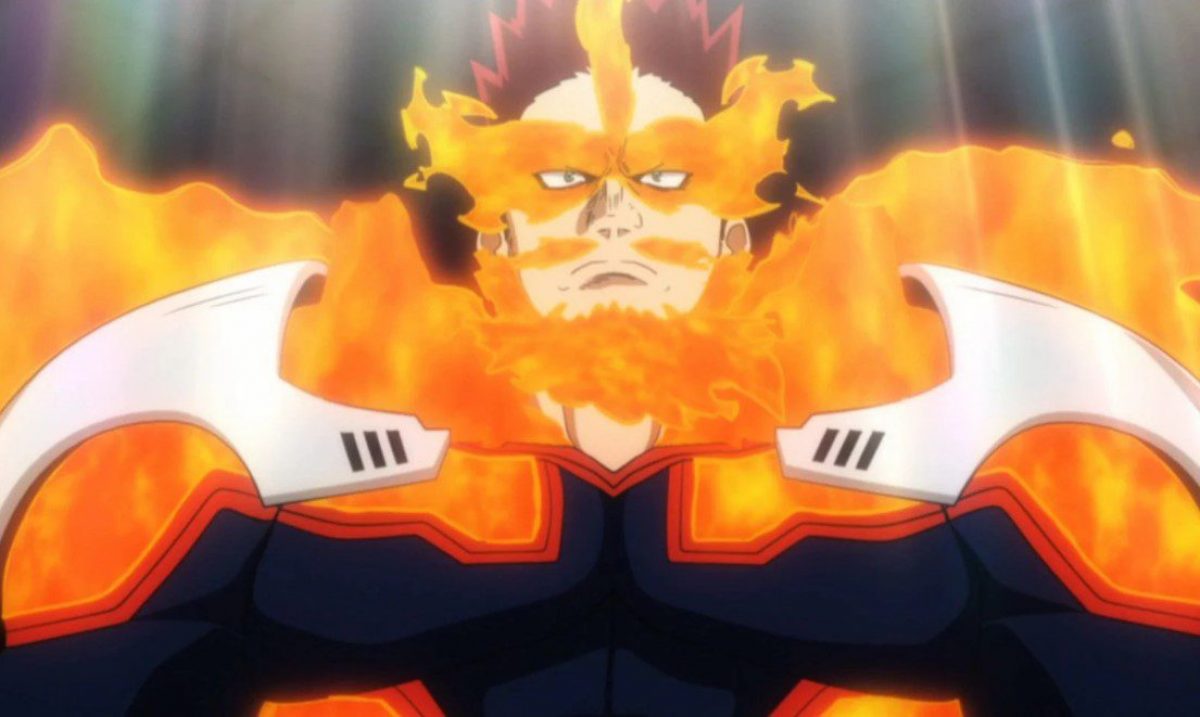 My Hero Academia Season 5 Episode 19 Delayed! New Release Date