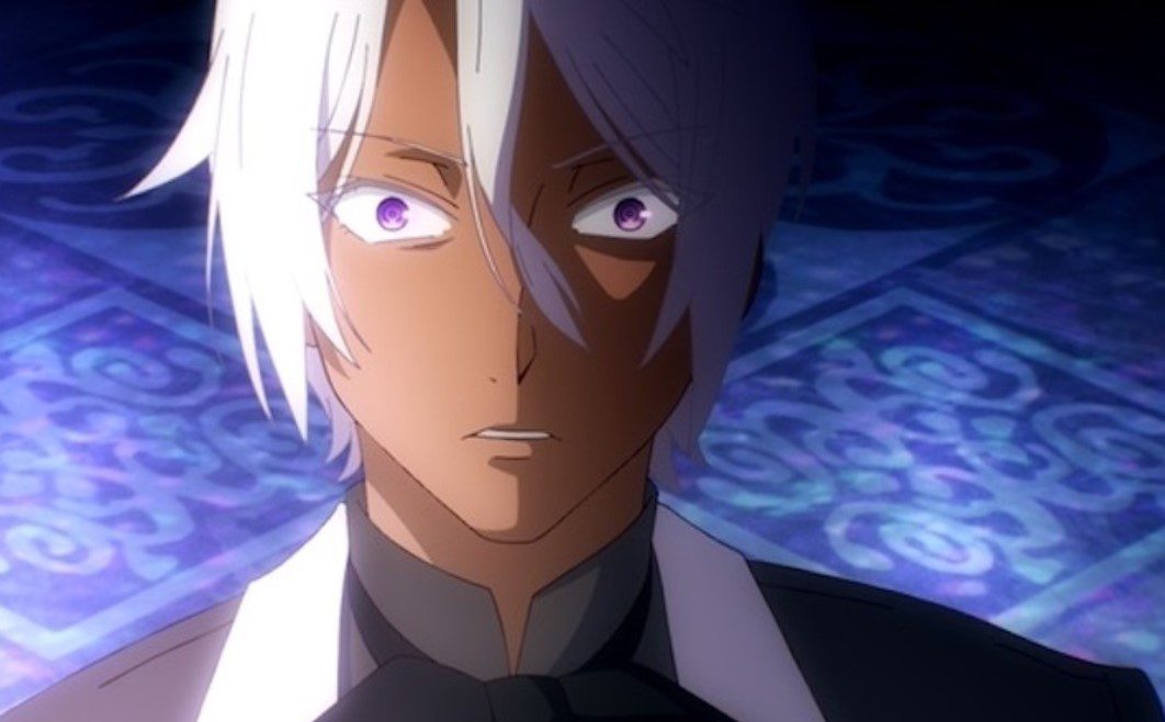 The Case Study of Vanitas Episode 9