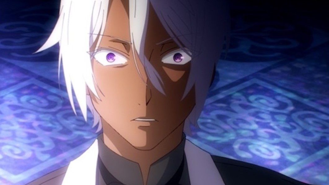 The Case Study Of Vanitas Episode 7