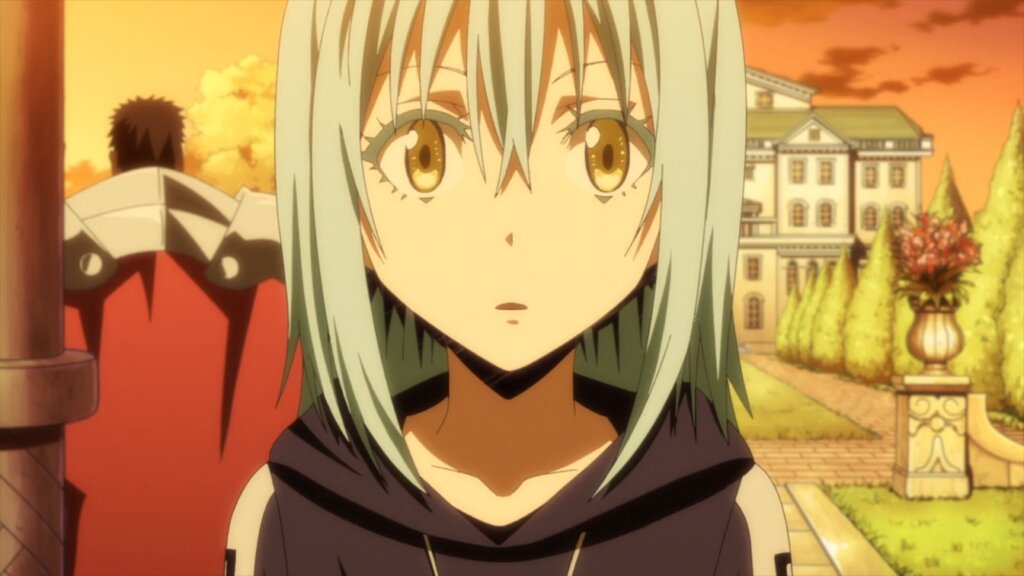 That Time I Got Reincarnated As A Slime Season 2 Episode 20