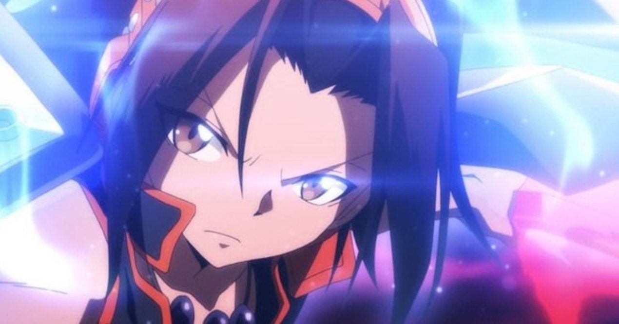 Shaman King Episode 20
