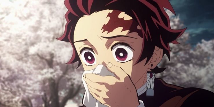 Facts About Tanjiro Kamado