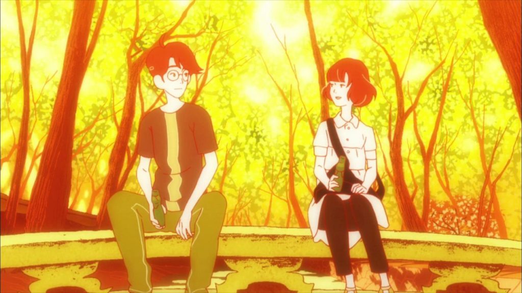 Best Anime By Madhouse Studio