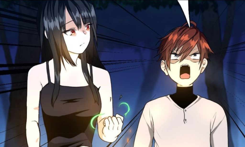 Best Manhwa Like Solo Leveling