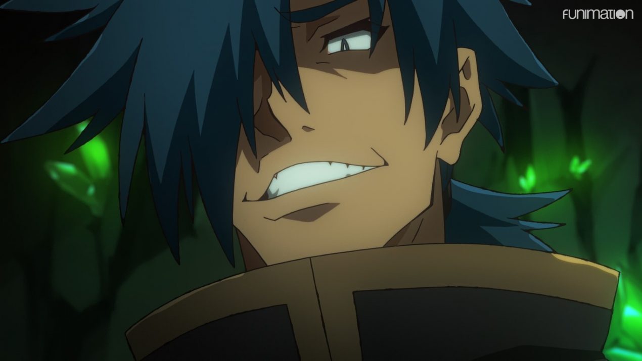 Meikyuu Black Company Episode 6