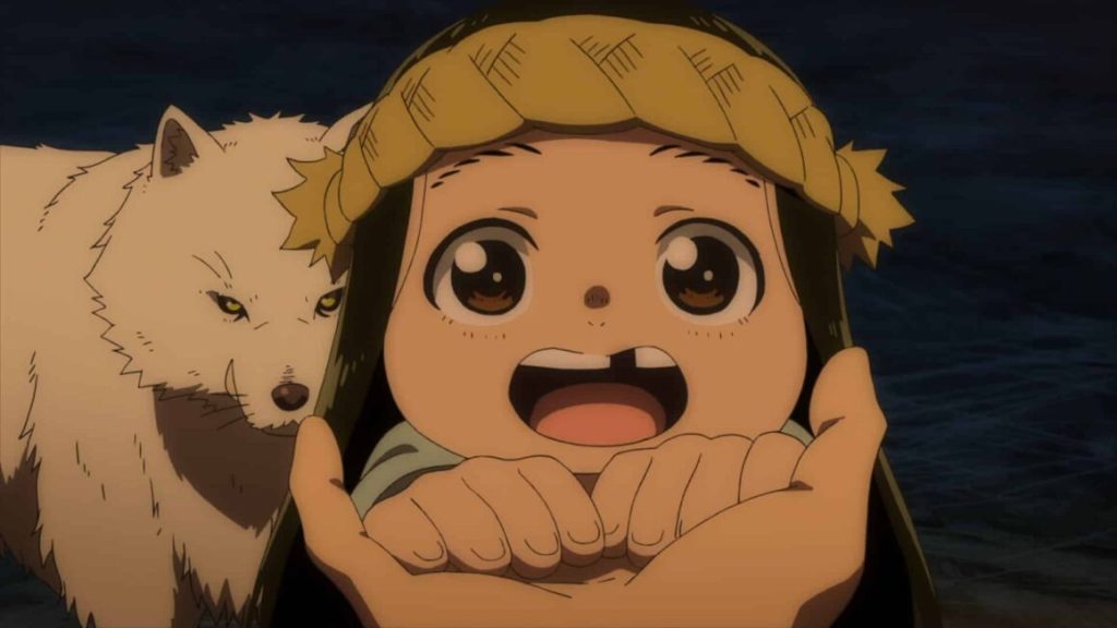 To Your Eternity Season 2