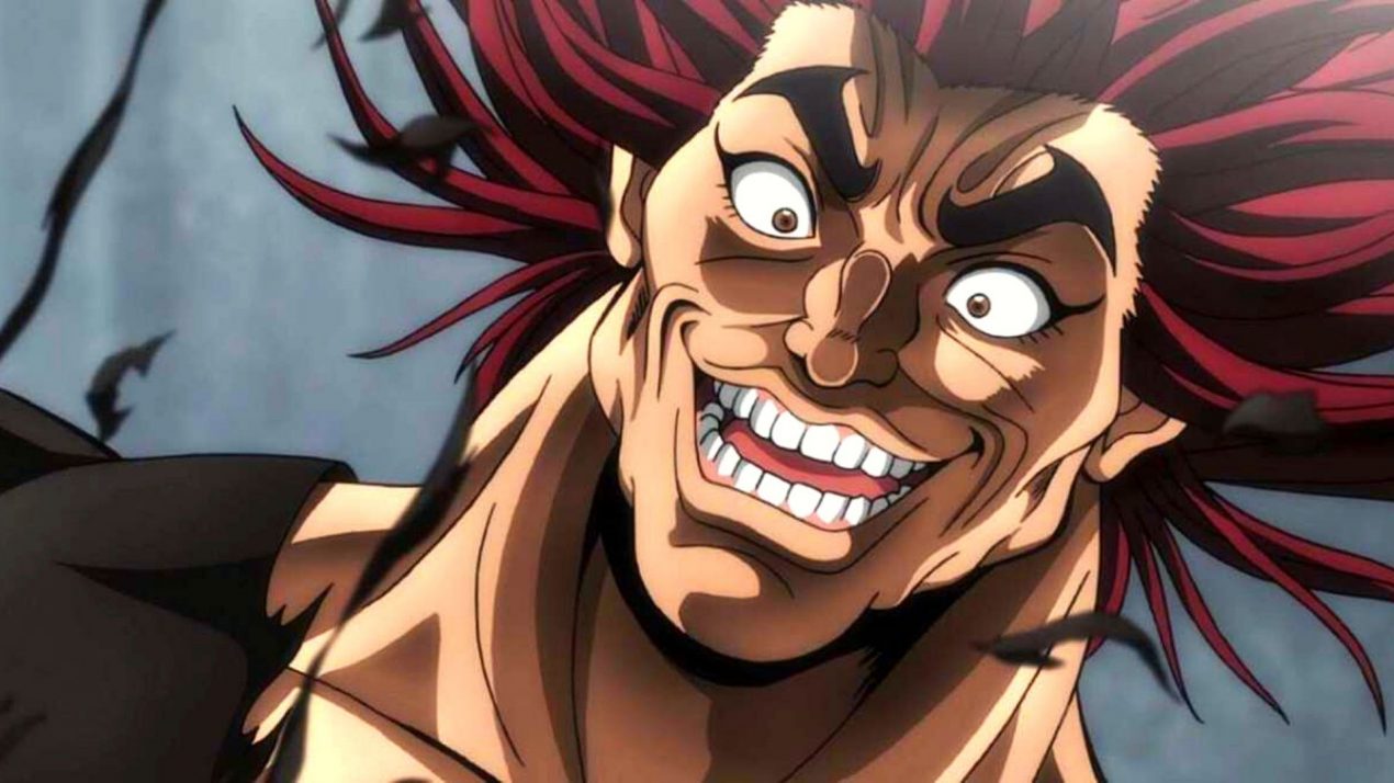 Baki Season 4