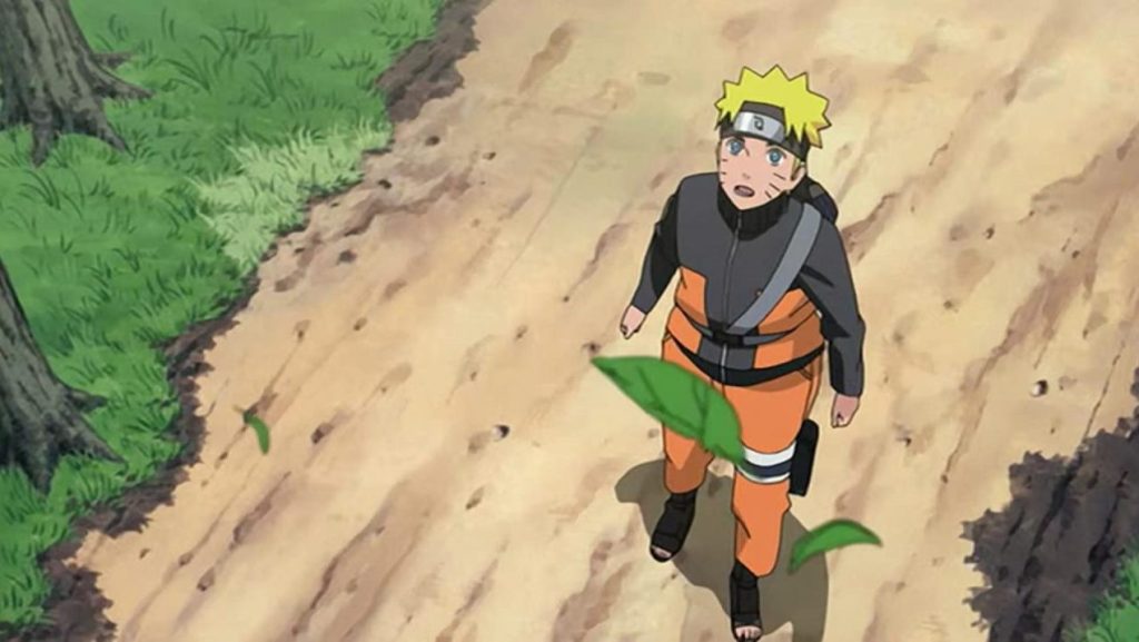 Naruto