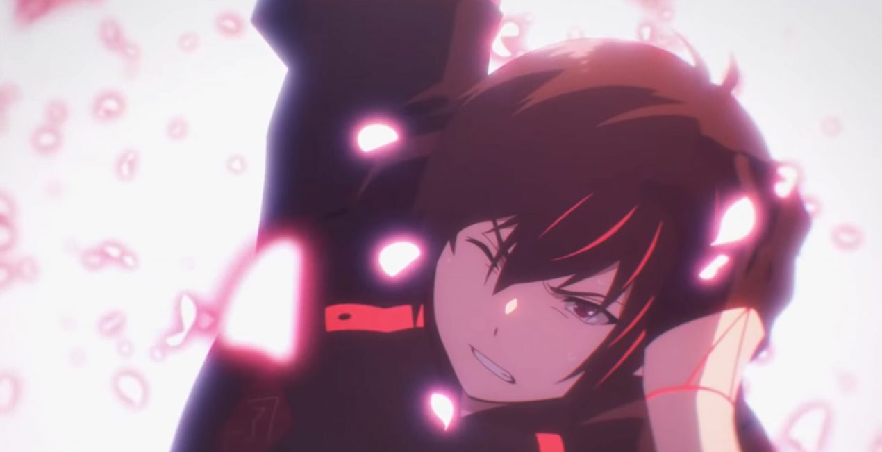 Scarlet Nexus Episode 10