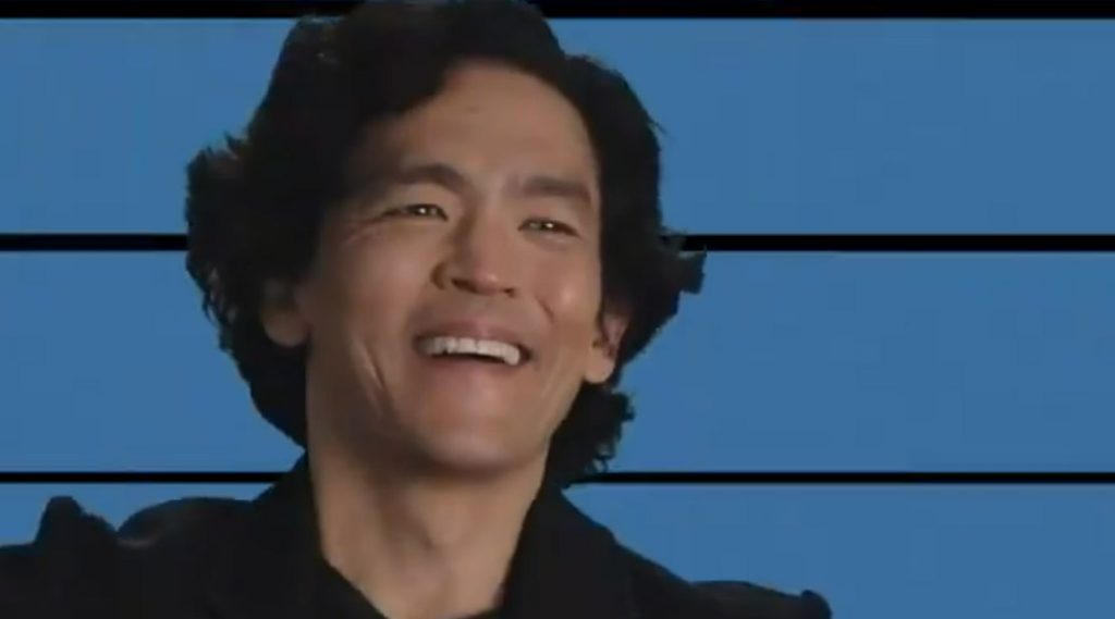 Cowboy Bebop Live-Action 