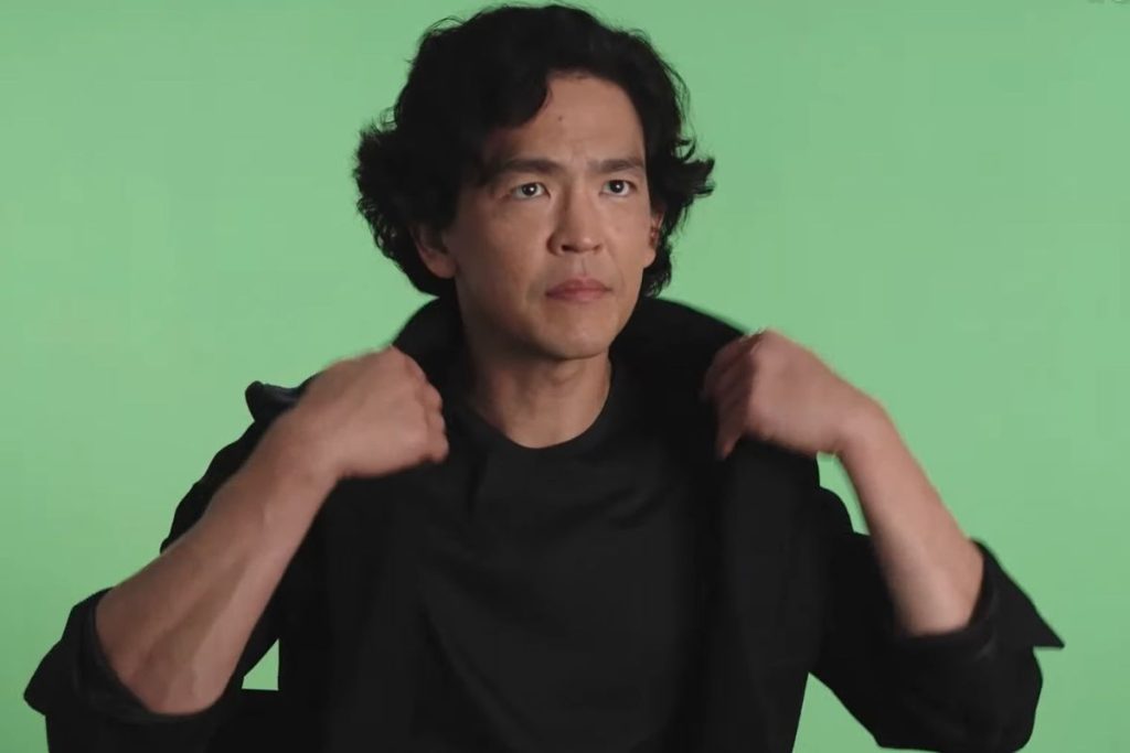 Cowboy Bebop Live-Action 