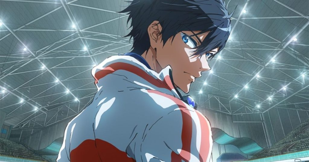 Anime Releasing In September 2021