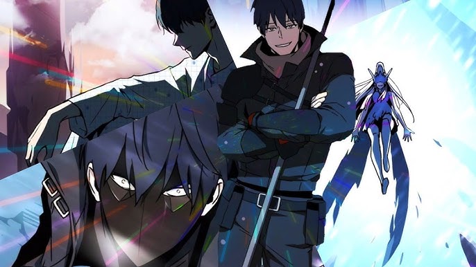 Best Manhwa Like Solo Leveling