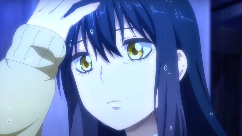 Mieruko-chan Anime 