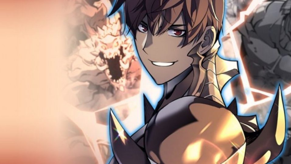 Overgeared Chapter 94