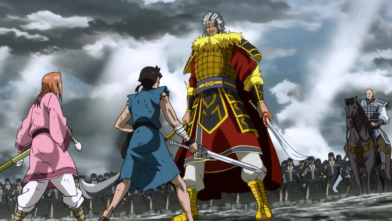 Kingdom Season 3 Episode 18