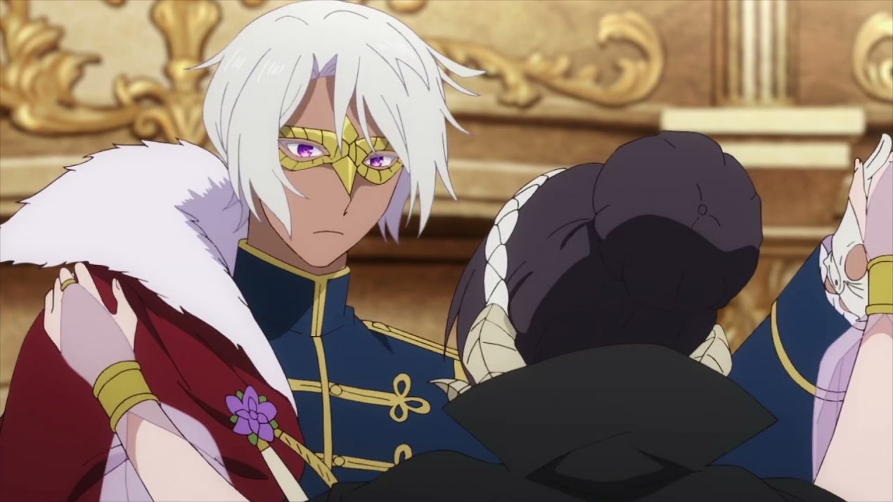 The Case Study of Vanitas Episode 6: Noe’s Past Is Back! Release Date