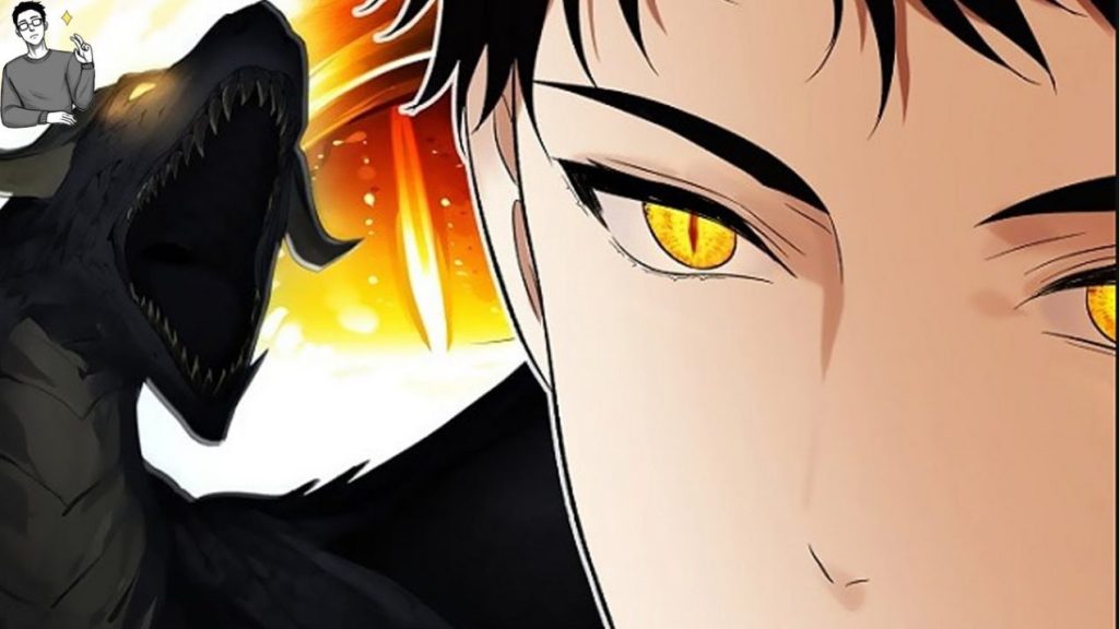 Best Manhwa Like Solo Leveling