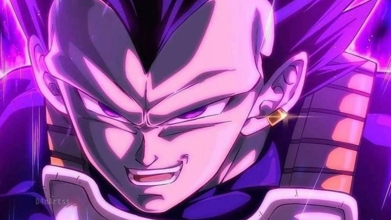 Dragon Ball Super Chapter 76