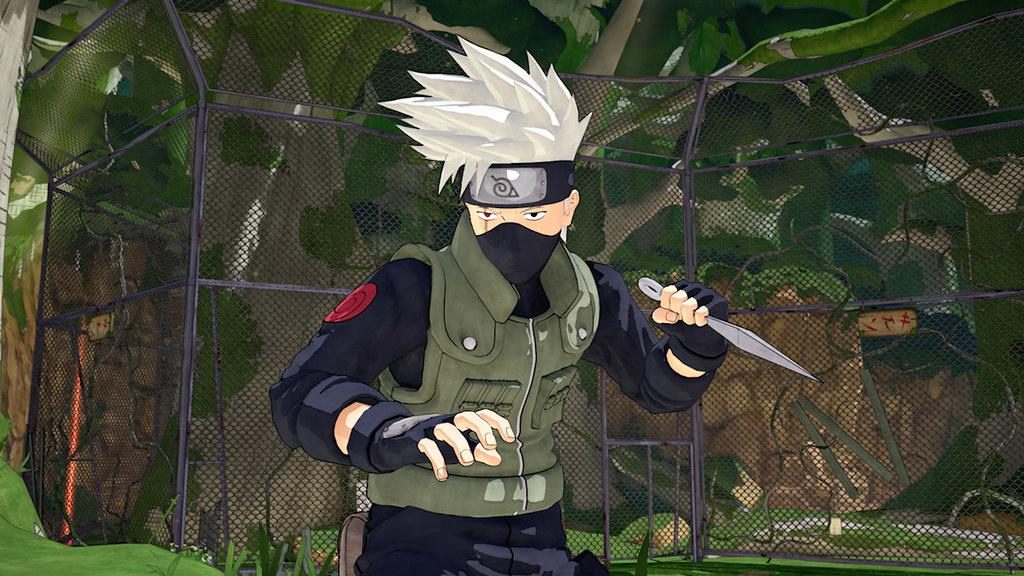 Boruto Episode 212