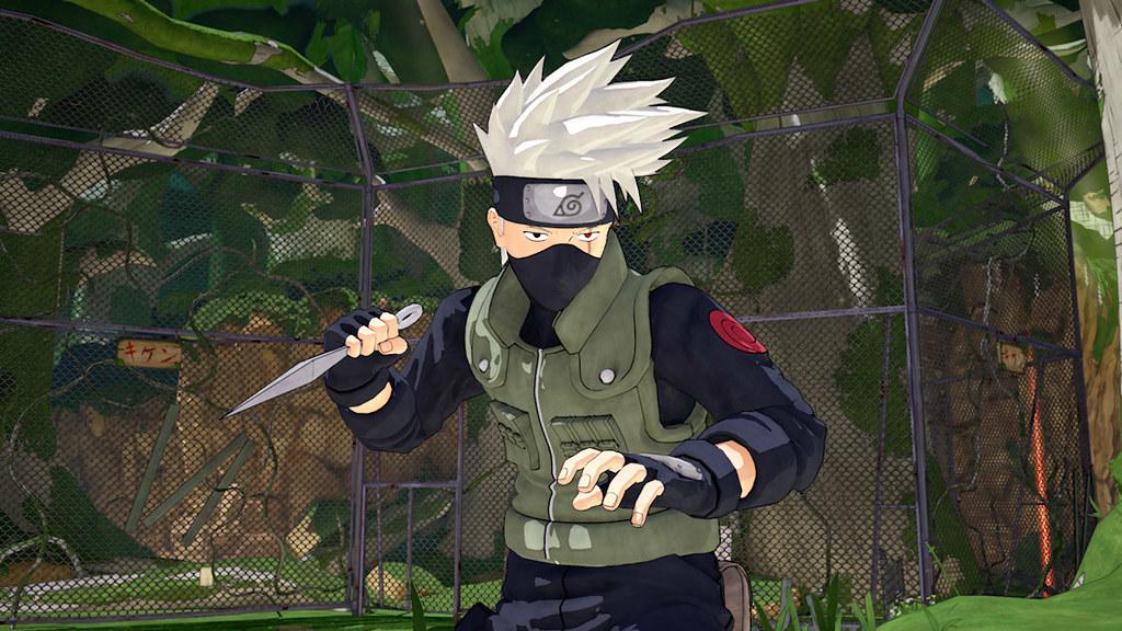 Boruto Episode 211