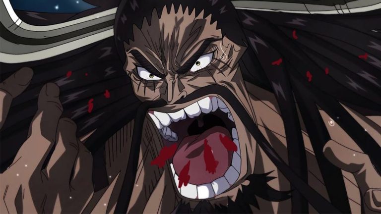 One Piece Episode 988