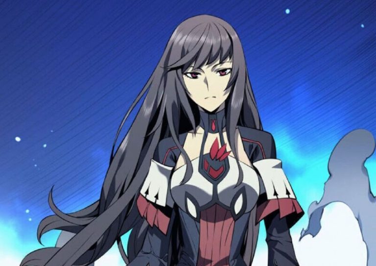Overgeared Chapter 93