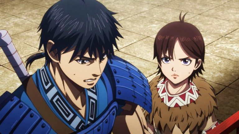 Kingdom Season 3 Episode 19