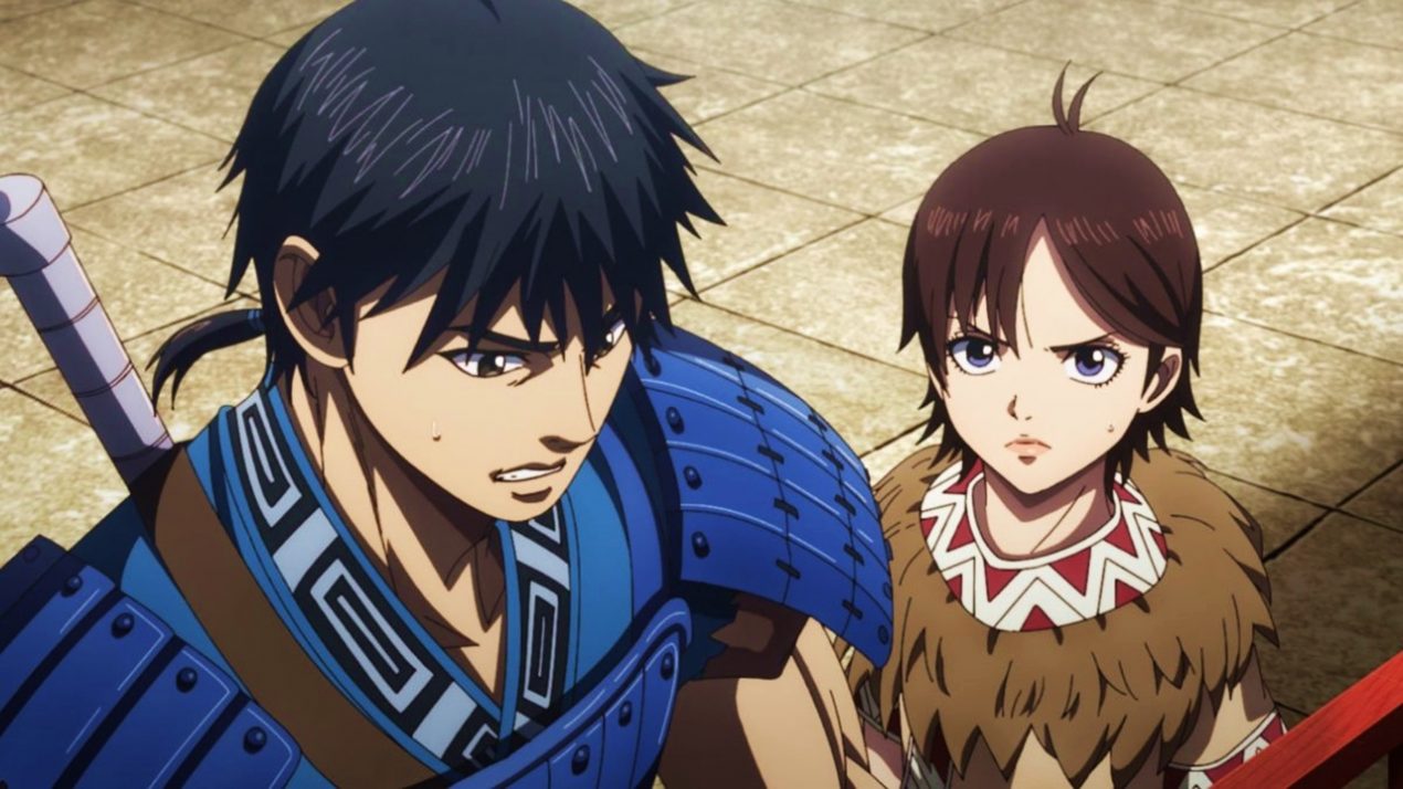Kingdom Season 3 Episode 19