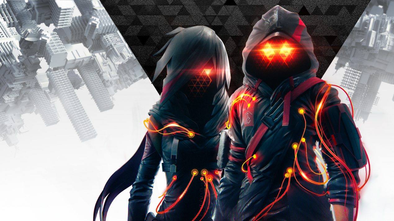 Scarlet Nexus Episode 8