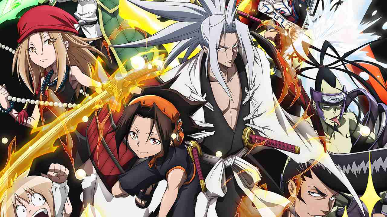 Shaman King Episode 18: Delayed To Next Week! New Release Date & Plot