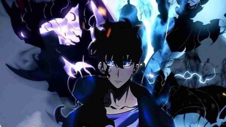 Best Manhwa Like Solo Leveling