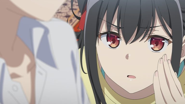 The Detective is Already Dead Episode 9