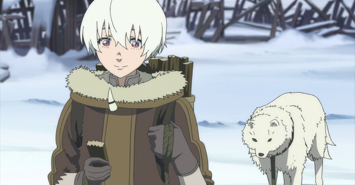 To Your Eternity Season 2 Confirmed For October 2022 Release!