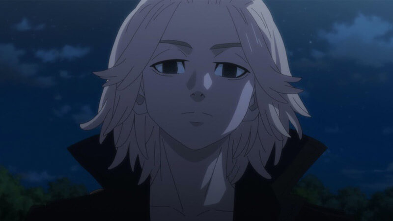 Tokyo Revengers Chapter 219