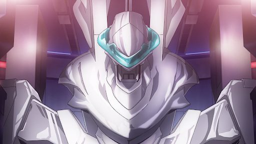 Fafner Dead Aggressor