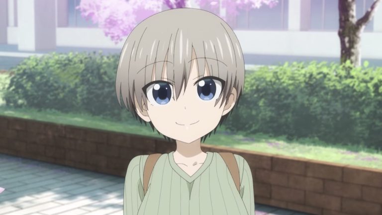 Uzaki Chan Wants To Hang Out! Anime Season 2