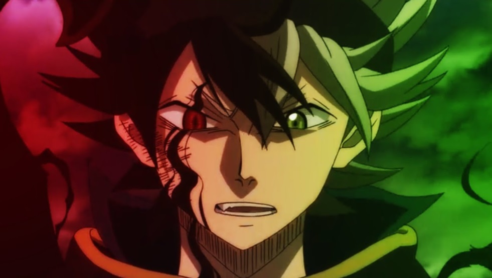 Black Clover Chapter 305