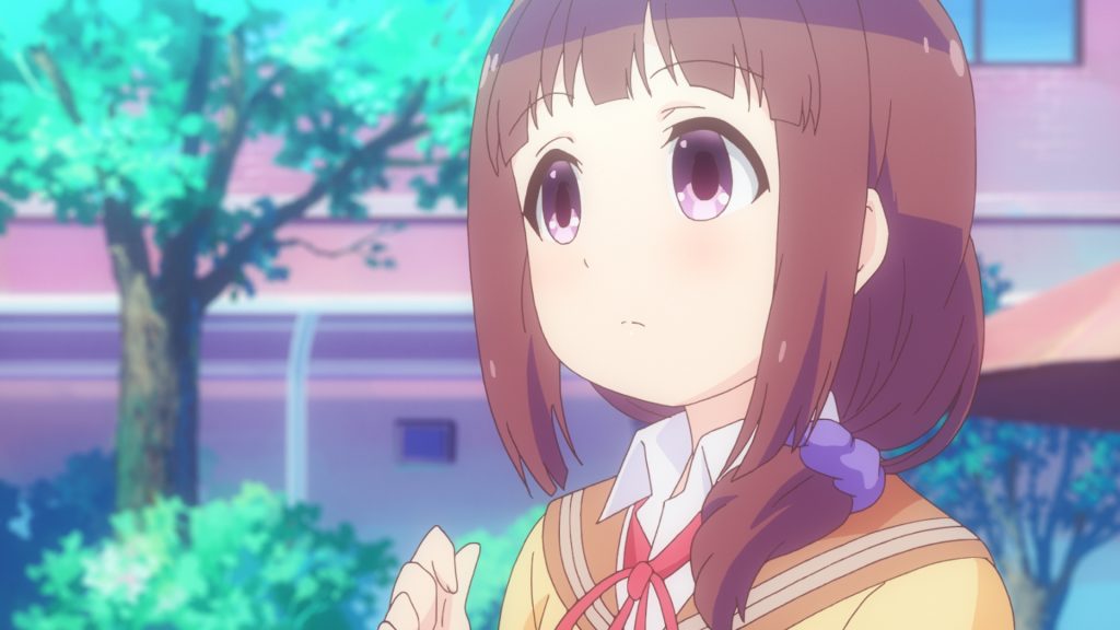 Magic of Stella Manga