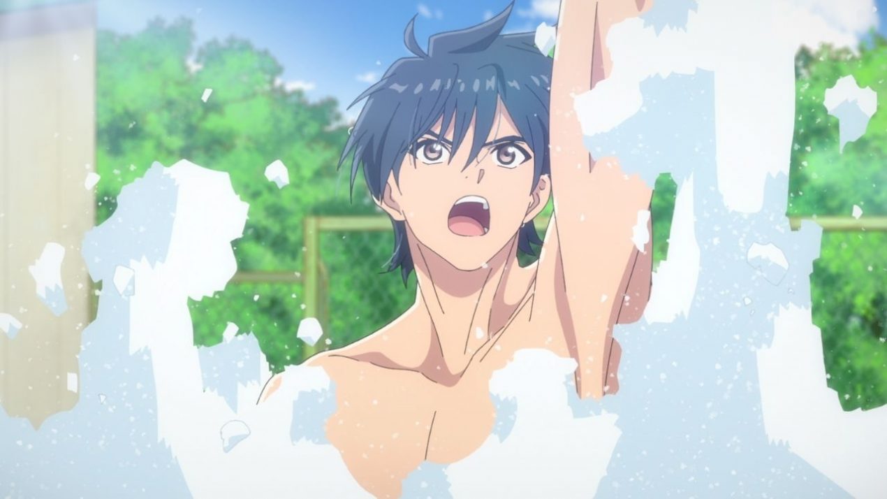 Re-Main Episode 10