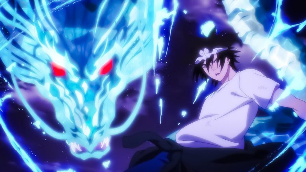 The 15 Best Korean Anime