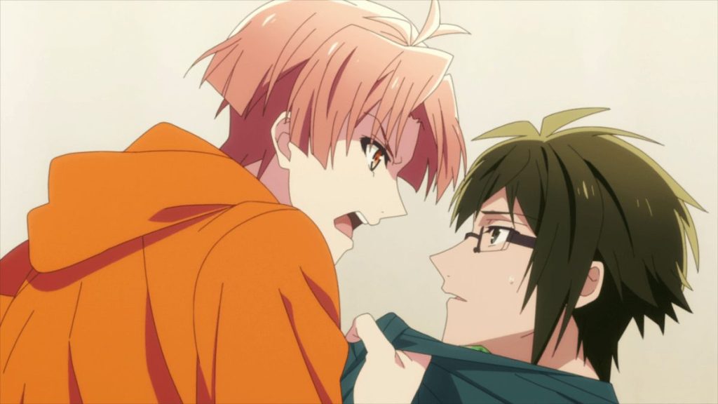 IDOLiSH7 Third Beat Part 2 