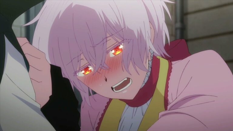 The Case Study of Vanitas Episode 12