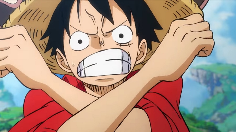One Piece Chapter 1026
