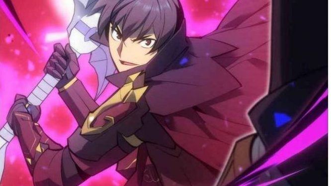 Overgeared Episode 95