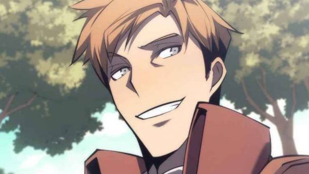 Overgeared Episode 95